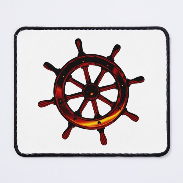 Item preview, Steering wheels designed and sold by The Happiness Market .