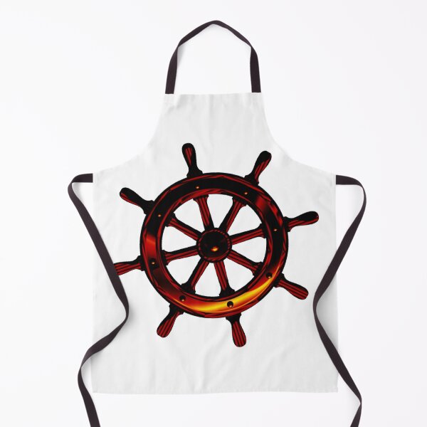 Item preview, Steering wheels designed and sold by The Happiness Market .