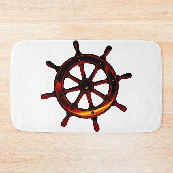 Item preview, Steering wheels designed and sold by The Happiness Market .