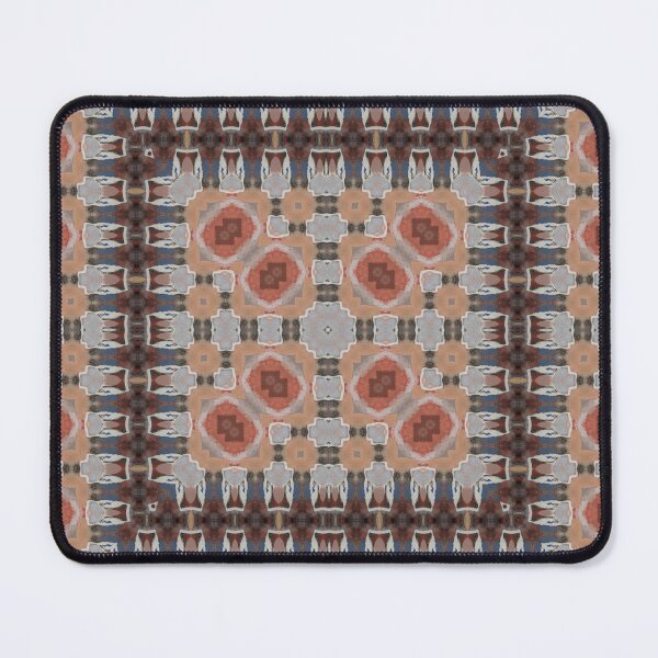 Item preview, Art Garden  by Jenny Meehan 7 Surface Pattern Art  designed and sold by Jenny Meehan Art Prints and Patterns  .