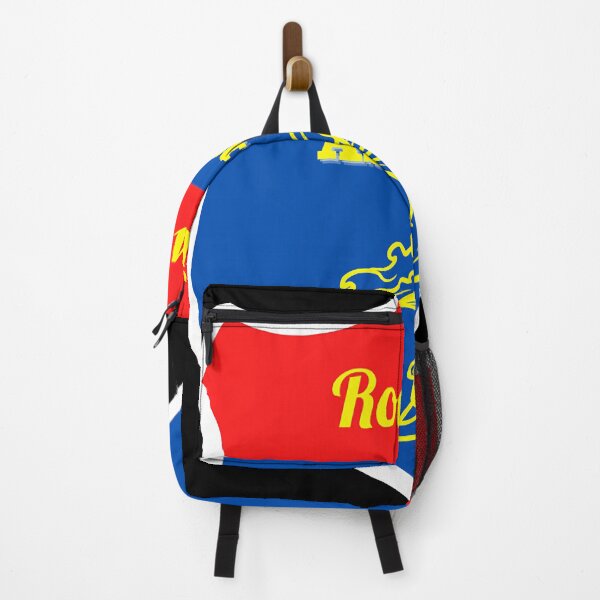 Item preview, Rodiles, Asturias, surfer design logo  designed and sold by JohnnieTeag4.