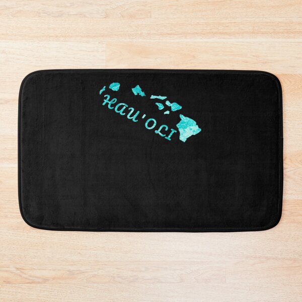 Item preview, Island Time - Hau&x27;oli - Hawaiian Islands - Ocean E designed and sold by sanondvbiga.