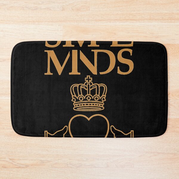 Item preview, Simple Minds Logo   designed and sold by JohnnieTeag4.