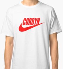 Just Corbyn Classic T-Shirt