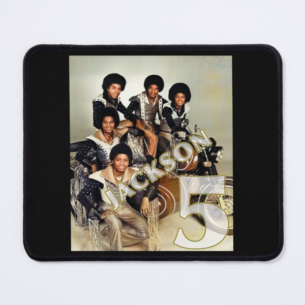 Item preview, Jackson 5 1970s Pop vocal Group Motown Soul designed and sold by DakotChan.