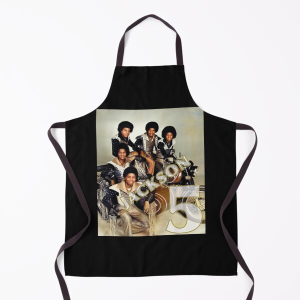 Item preview, Jackson 5 1970s Pop vocal Group Motown Soul designed and sold by DakotChan.