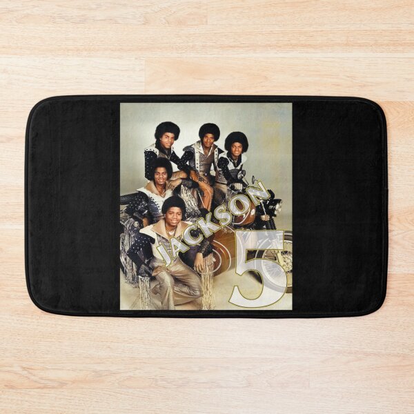 Item preview, Jackson 5 1970s Pop vocal Group Motown Soul designed and sold by DakotChan.