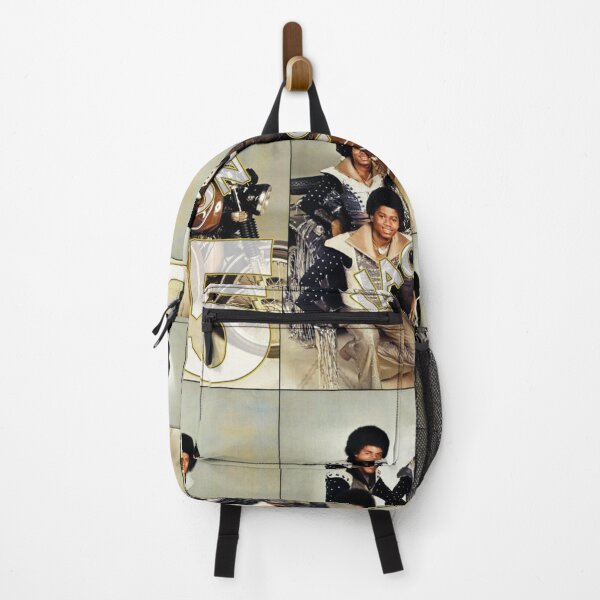 Item preview, Jackson 5 1970s Pop vocal Group Motown Soul designed and sold by DakotChan.