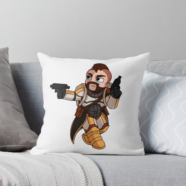 Item preview, Trooper Erend designed and sold by ketellart21.