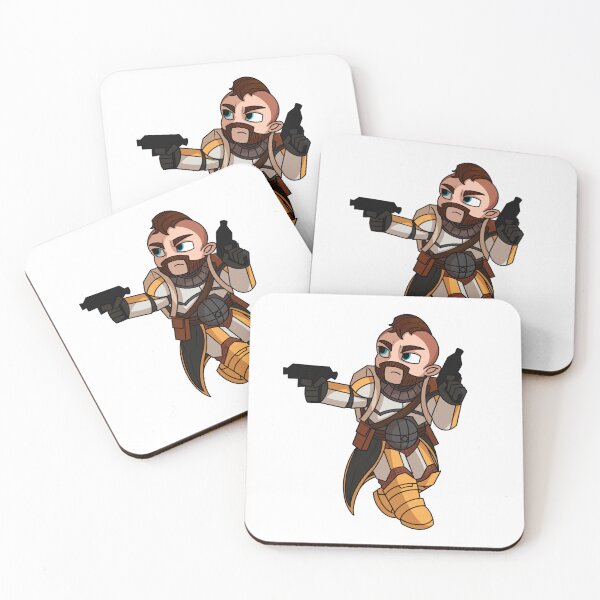 Item preview, Trooper Erend designed and sold by ketellart21.