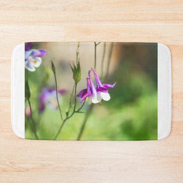 Item preview, Aquilegia Columbine designed and sold by Dorset Girl.