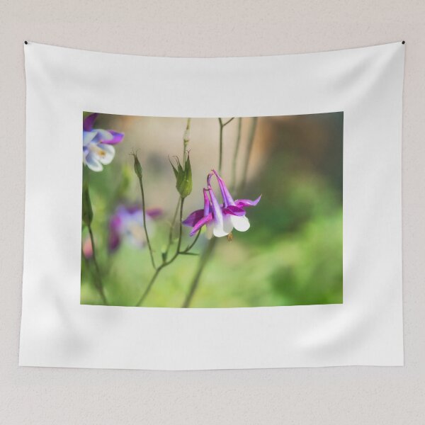 Item preview, Aquilegia Columbine designed and sold by Dorset Girl.