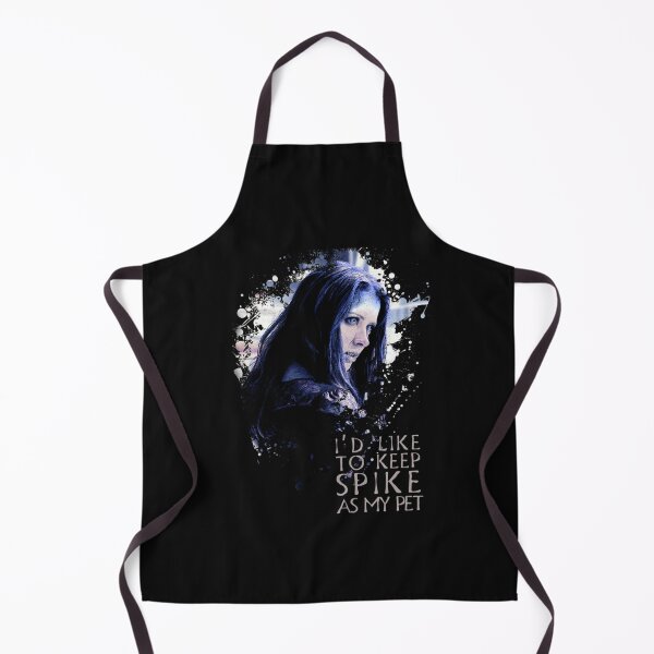 Item preview, Illyria - Jaimerais garder Spik designed and sold by DakotChan.