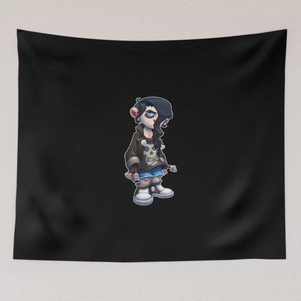 Item preview, Teenager form Mars designed and sold by tomsonlxozaeta.