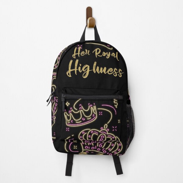 Artikelvorschau, Ihre Königliche Hoheit. Geschenk für eine Königin entworfen und verkauft von Rebel-Design.