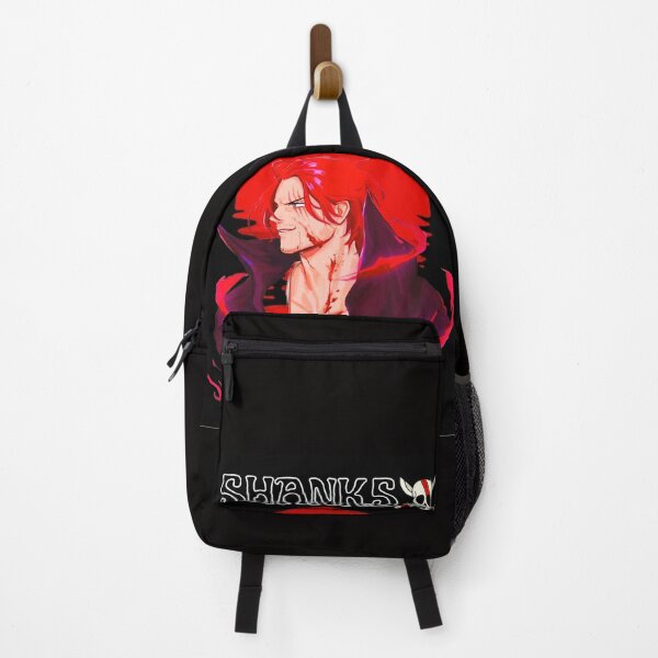Item preview, Red hair Shanks designed and sold by marielso123.