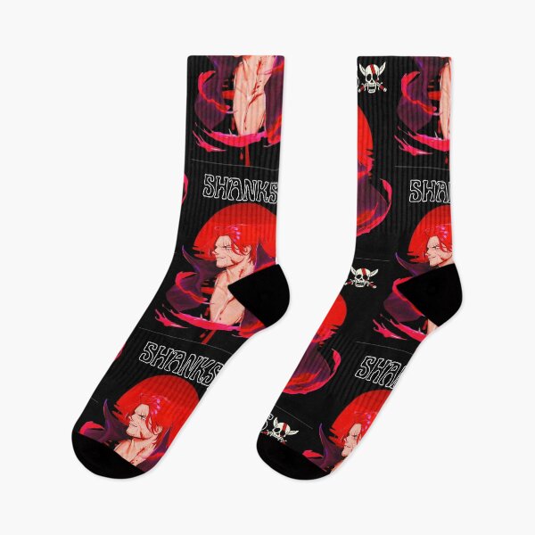 Item preview, Red hair Shanks designed and sold by marielso123.