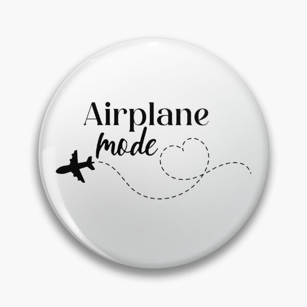 Item preview, Airplane mode designed and sold by lexyrenae.