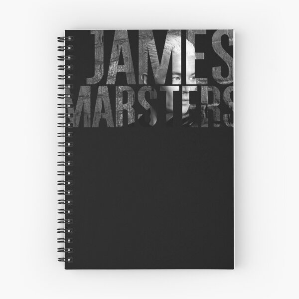 Item preview, James Marsters designed and sold by strikeeabolchl.