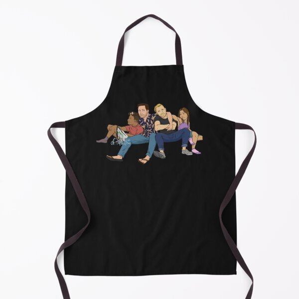 Item preview, Natural Outstanding Delicate Acting Attraction Mcdanno Ohana Retro designed and sold by centerqrnol.