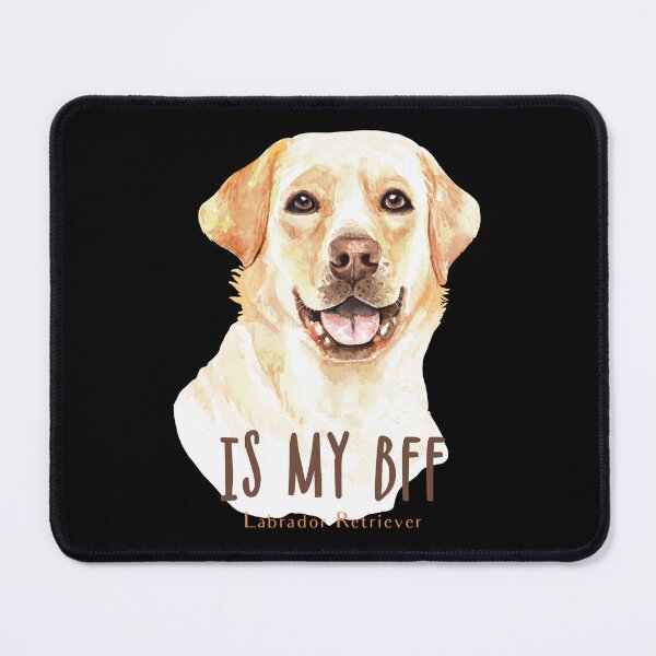 Item preview, Labrador Retriever designed and sold by SmartStyle.