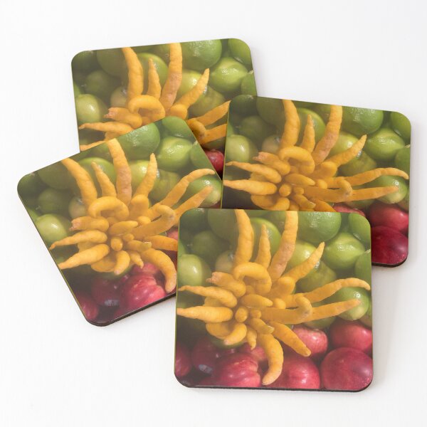 Item preview, Very Varied Vegetables  designed and sold by KazM.