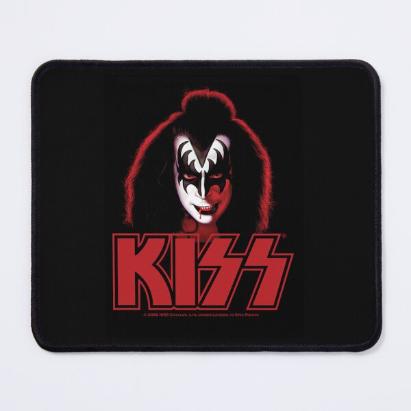 Item preview, KISS - Lalbum solo du démon designed and sold by DakotChan.