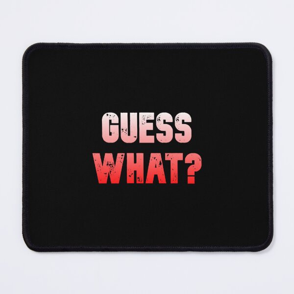 Item preview, Guess What, Funny Cool Best color art designed and sold by artdragongift 15.