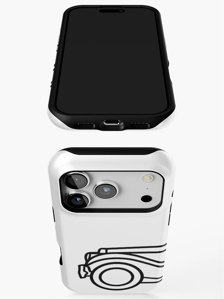 Thumbnail 3 of 4, iPhone Case, MG TF designed and sold by AutoClub.