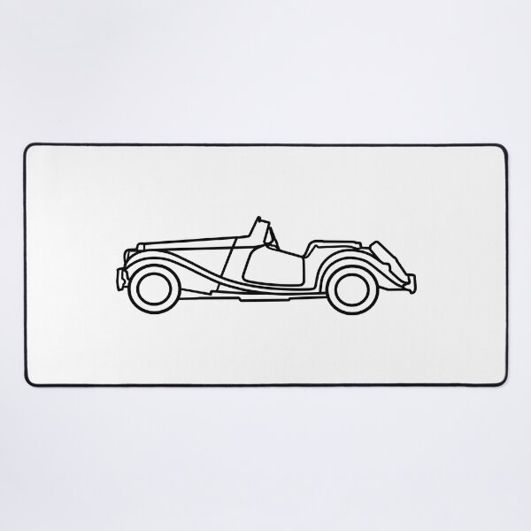 Item preview, MG TF designed and sold by AutoClub.
