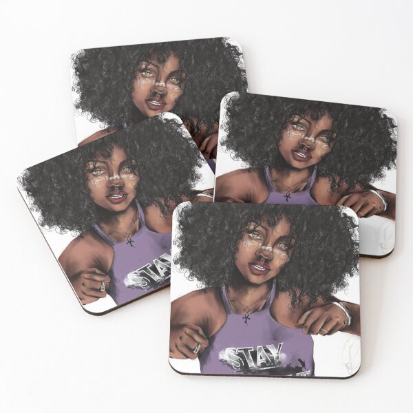 Item preview, Stay positive  designed and sold by Adjato  Design.