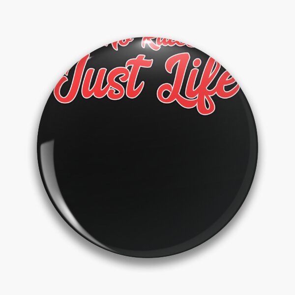 Item preview, No Rules Just Life Elsa Dutton 1883 Classic T designed and sold by centerqrnol.