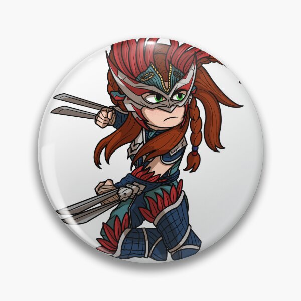 Item preview, X-23 Aloy designed and sold by ketellart21.