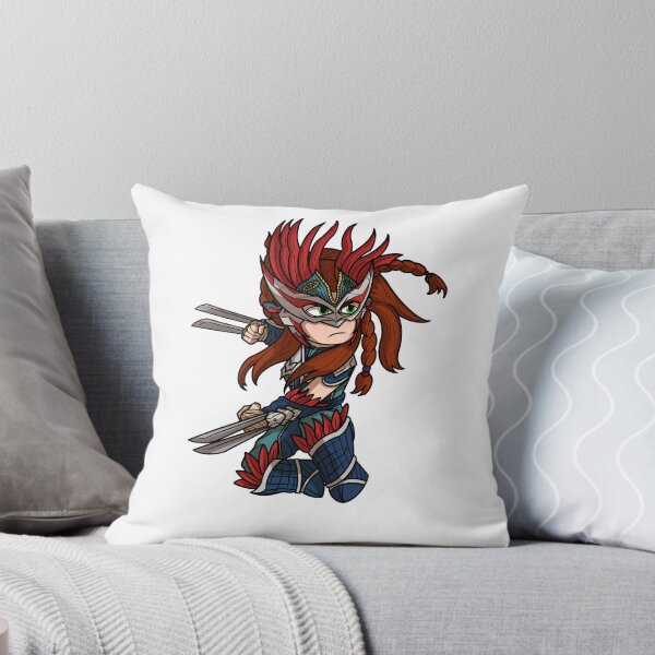 Item preview, X-23 Aloy designed and sold by ketellart21.