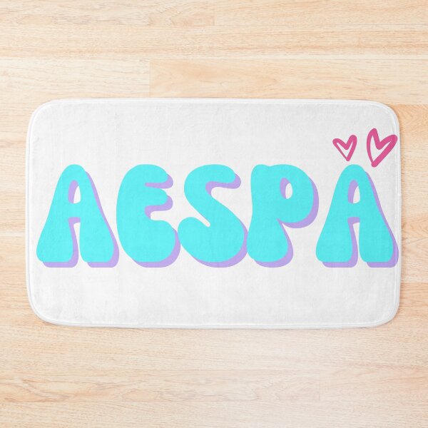 Item preview, Aespa  designed and sold by Yeamie-Boutique.