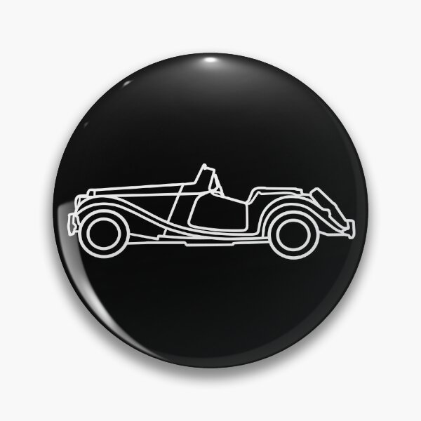 Item preview, MG TF designed and sold by AutoClub.