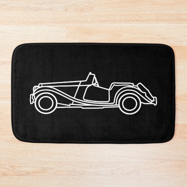 Item preview, MG TF designed and sold by AutoClub.