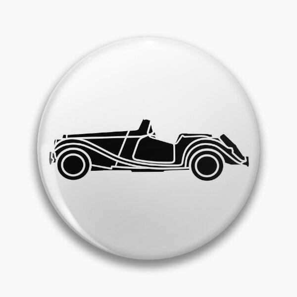 Item preview, MG TF designed and sold by AutoClub.