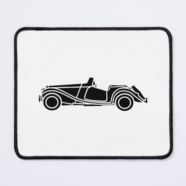 Item preview, MG TF designed and sold by AutoClub.