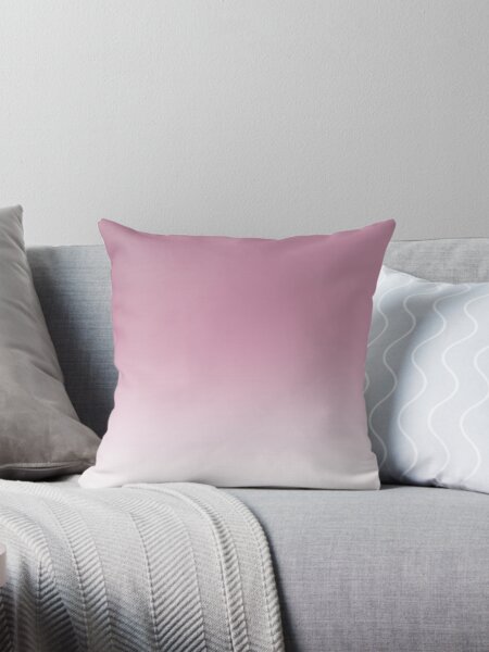 Pillows pink and grey sale