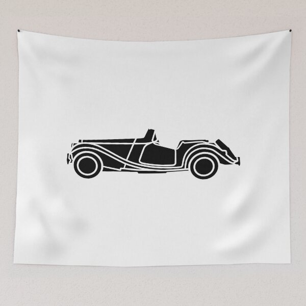 Item preview, MG TF designed and sold by AutoClub.