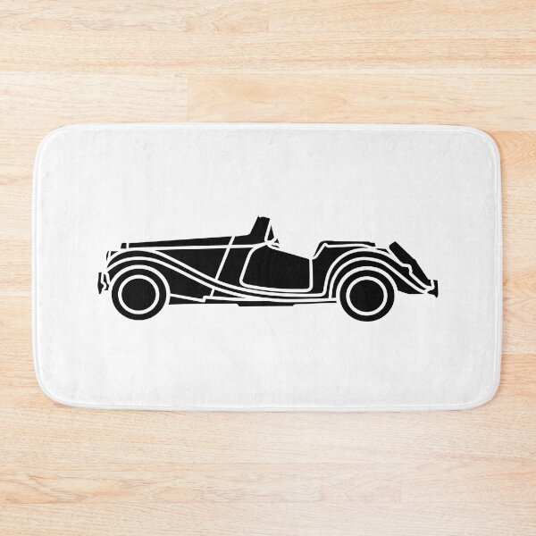 Item preview, MG TF designed and sold by AutoClub.