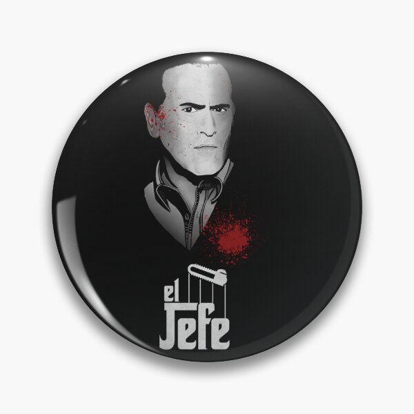 Item preview, El Jefe designed and sold by strateziele.