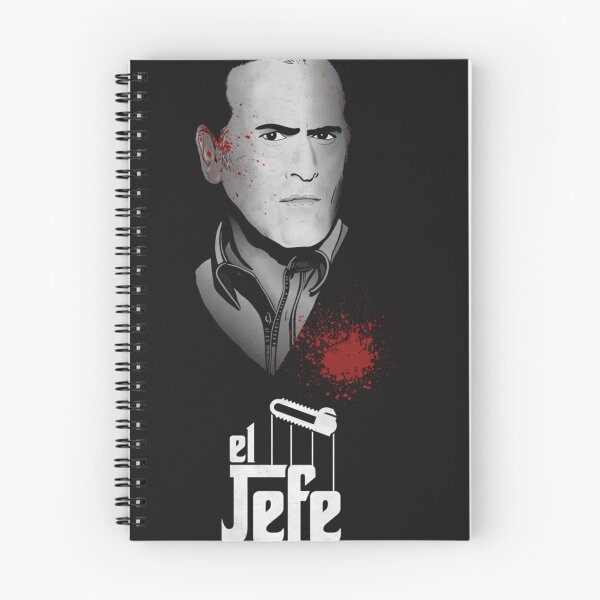 Item preview, El Jefe designed and sold by strateziele.