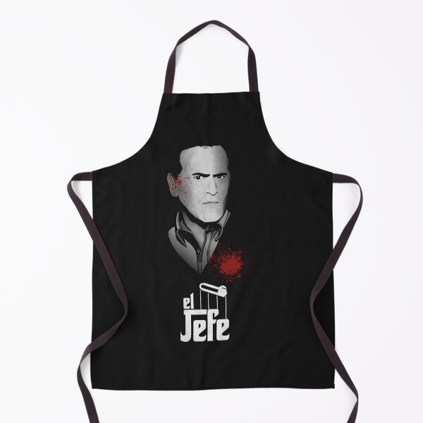 Item preview, El Jefe designed and sold by strateziele.