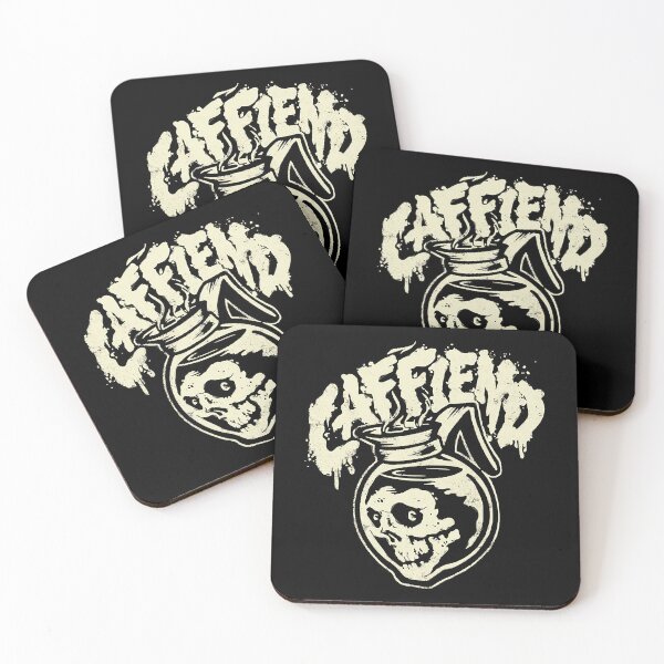 Item preview, Caffiend  designed and sold by Braxton3t.