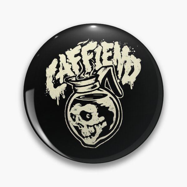 Item preview, Caffiend  designed and sold by Braxton3t.