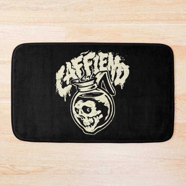 Item preview, Caffiend  designed and sold by Braxton3t.