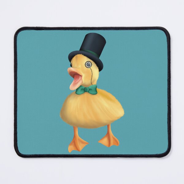Item preview, Dapper Duck designed and sold by LeighsDesigns.