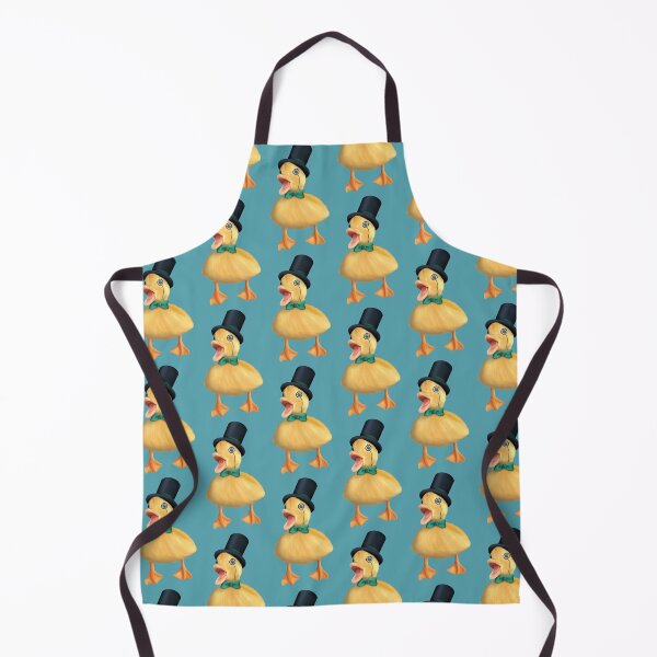 Item preview, Dapper Duck designed and sold by LeighsDesigns.